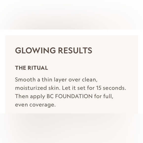 NIB Tone Up Primer - Essential Glow w/ 8 SuperBlacks Essence - Picture 3 of 11